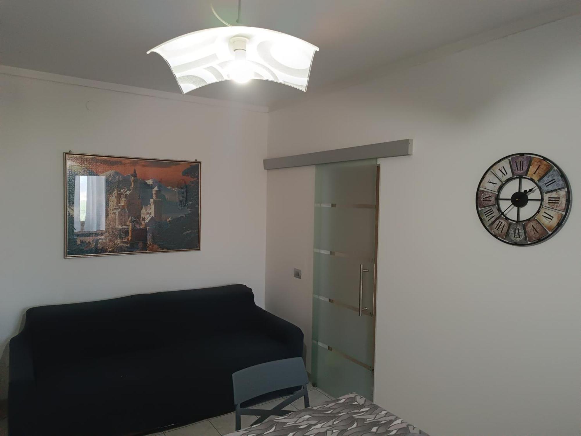 Ale'S House Apartment Monserrato Bagian luar foto
