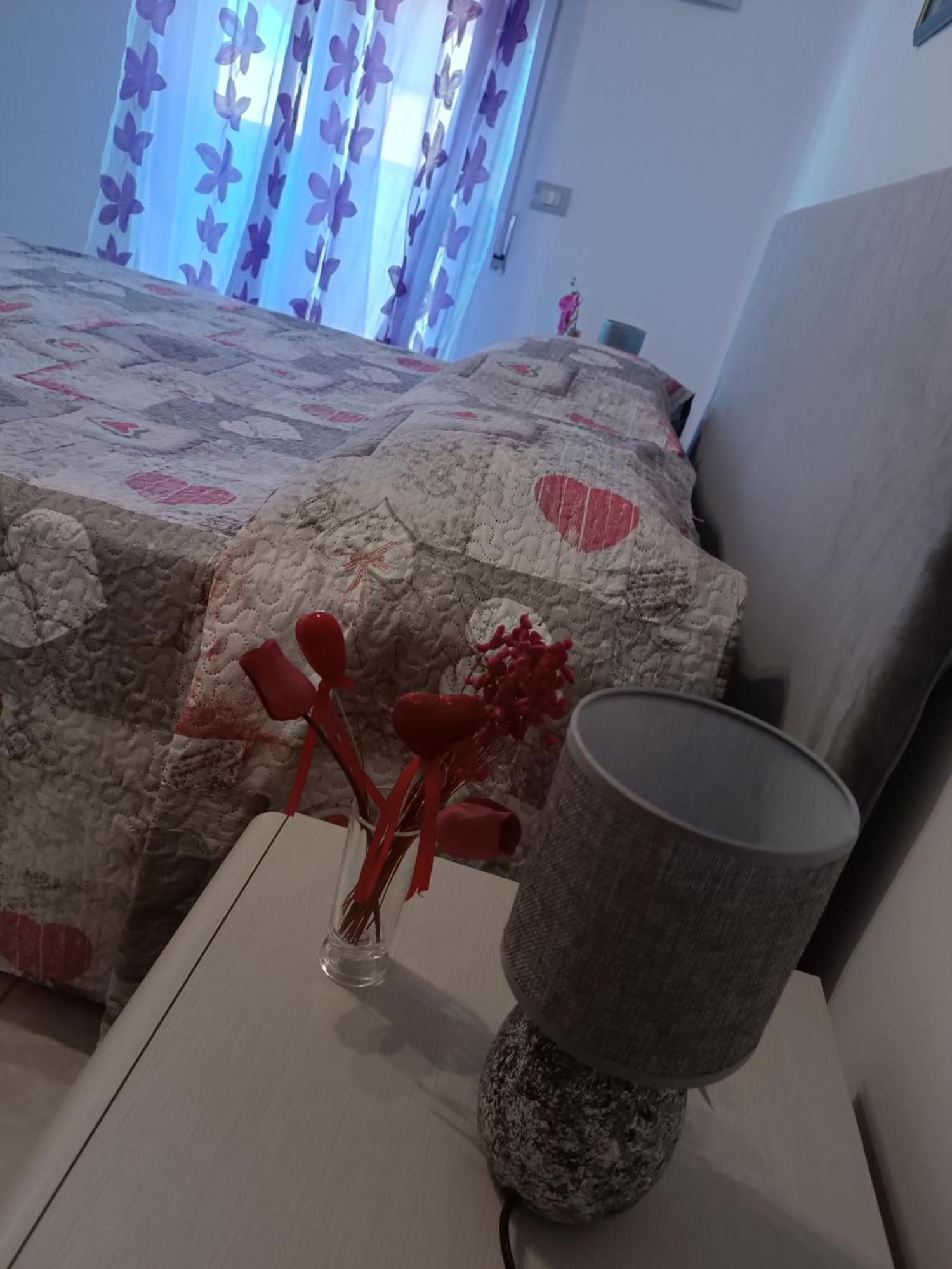 Ale'S House Apartment Monserrato Bagian luar foto